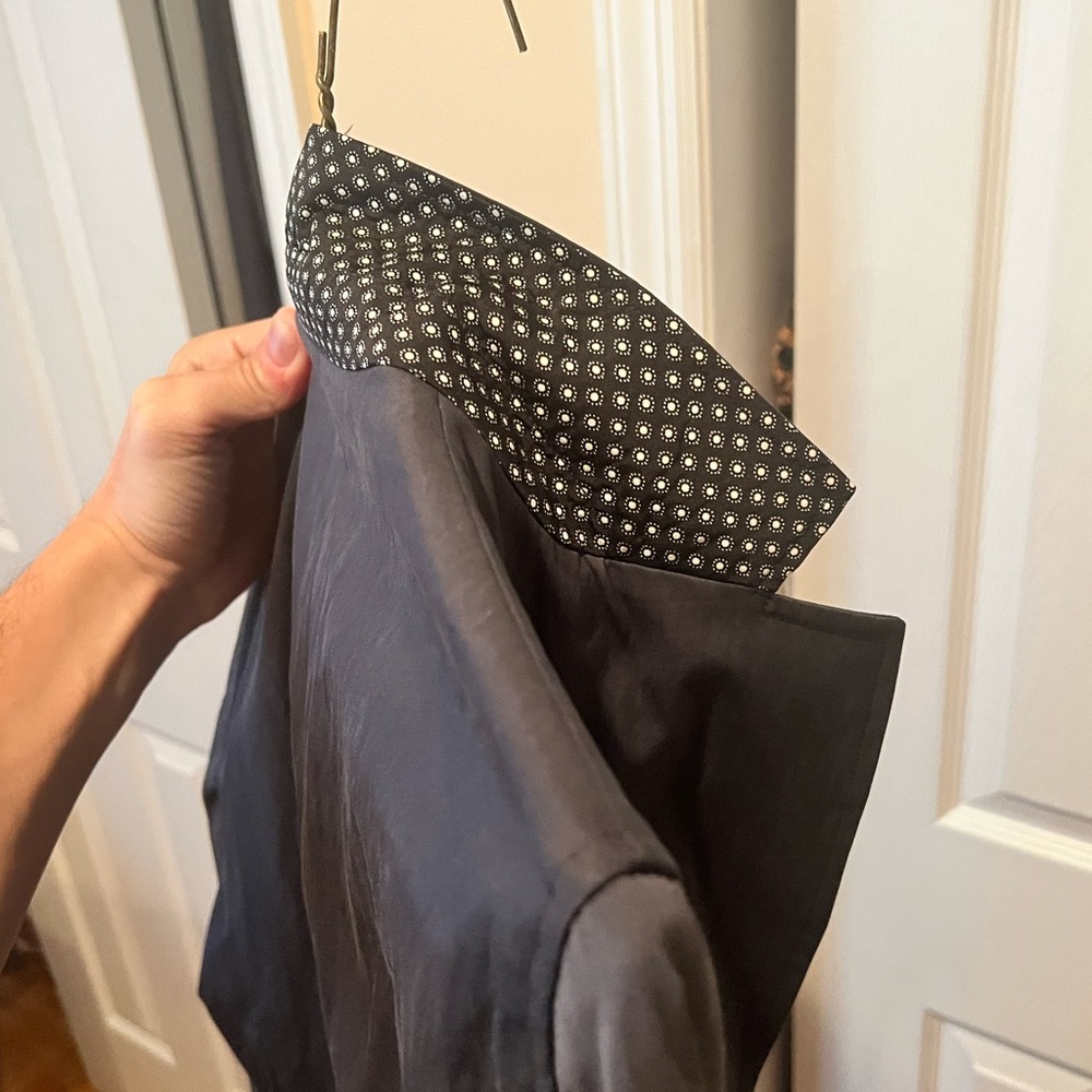 Men’s Dolce & Gabbana blazer / Size Medium / size 38